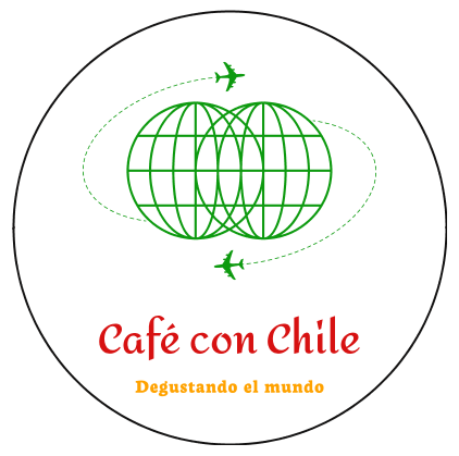 Café con Chile